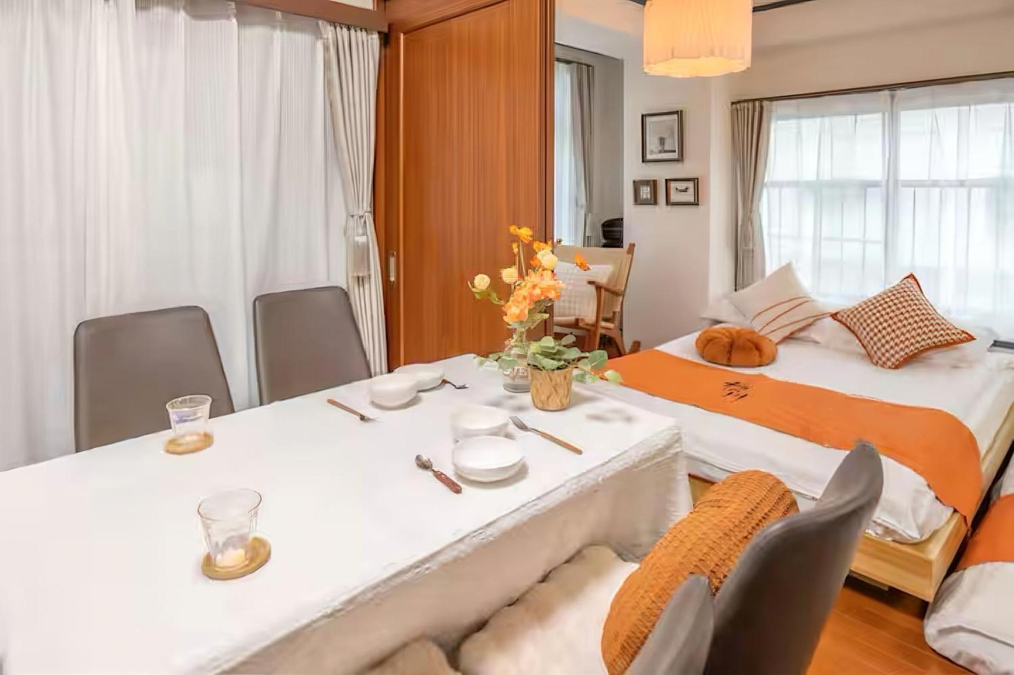 4 Sugamo Diamond Mansion Direct To Ikebukuro Yamanote Line 5Mins Tokyo